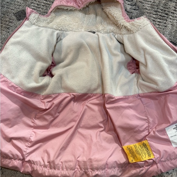 The North face hooded jacket - Picture 4 of 11